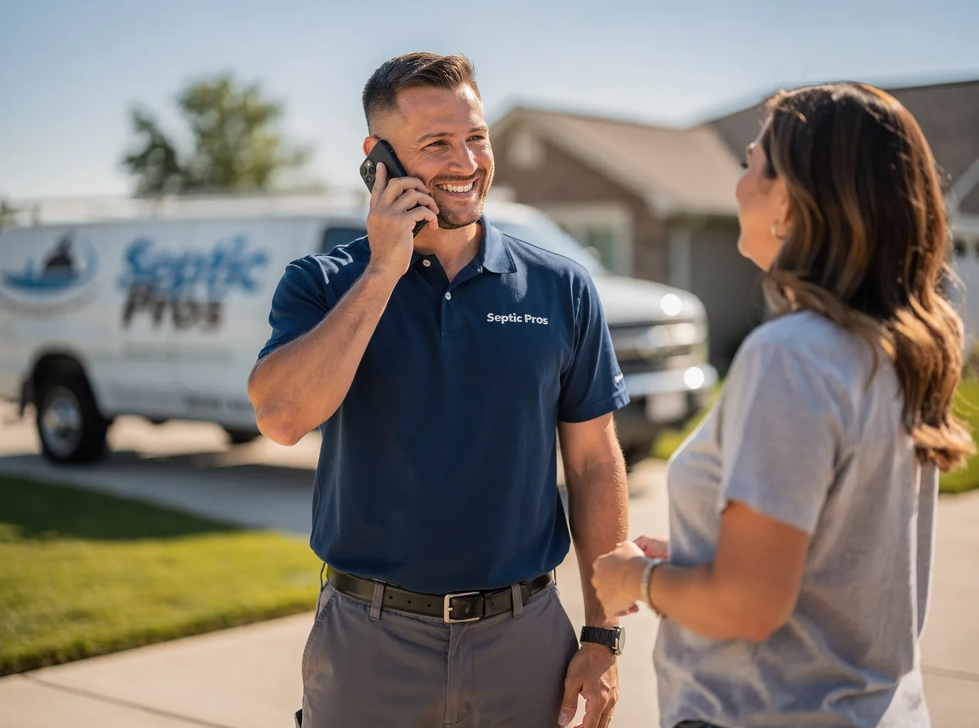 Septic Tank Pumping Arnoldsburg, WV FAQs